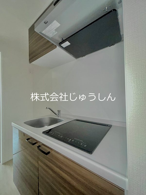 LaVieEstBelle横浜白楽 キッチン