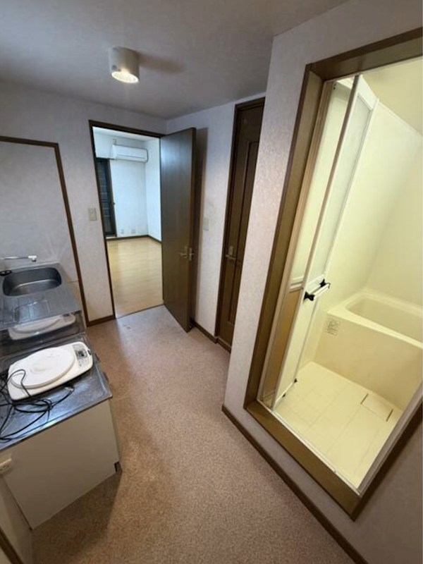 サンライズヒル その他設備