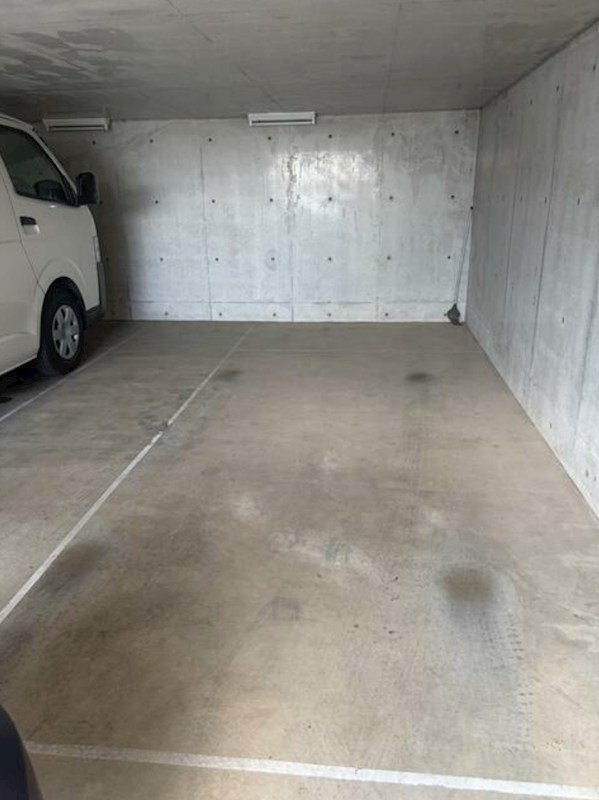 サンライズヒル 駐車場