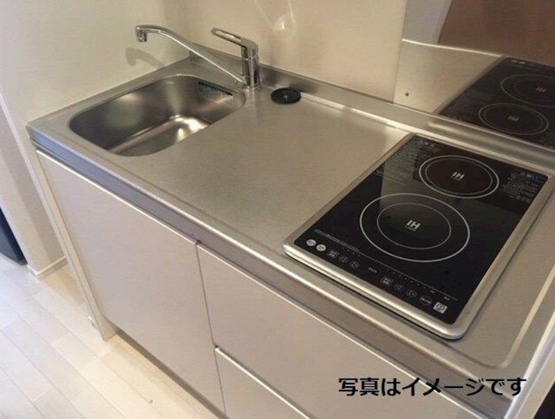 アーク・スクエア キッチン
