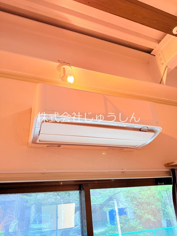 神奈川県川崎市中原区市ノ坪 その他設備