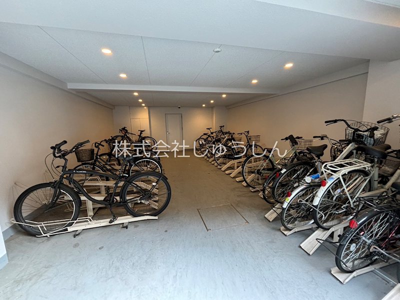 ARCOBALENO　MUSASHIKOSUGI その他部屋・スペース