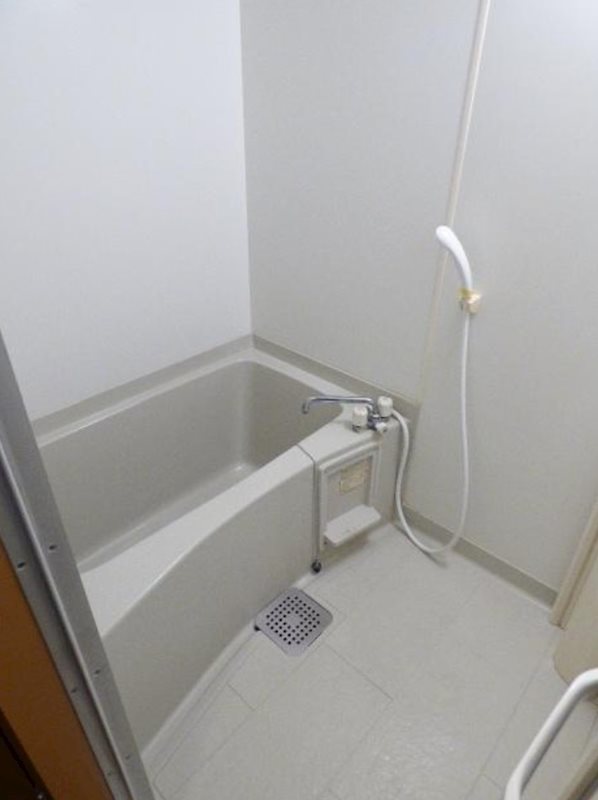 デンハウス妙蓮寺Ⅱ 風呂画像