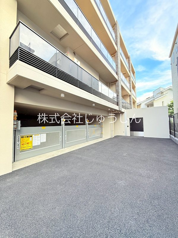 イノバス元住吉 その他部屋・スペース