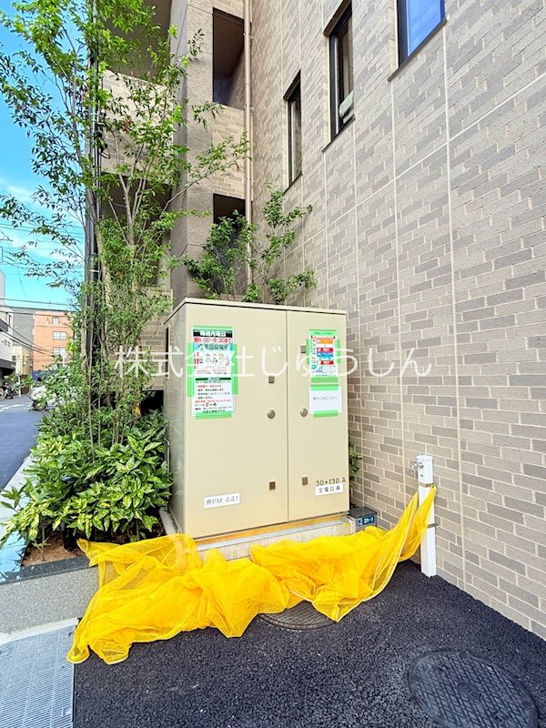 イノバス元住吉 その他