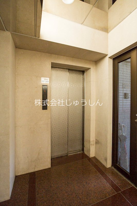 グランパール綱島三番館 その他部屋・スペース