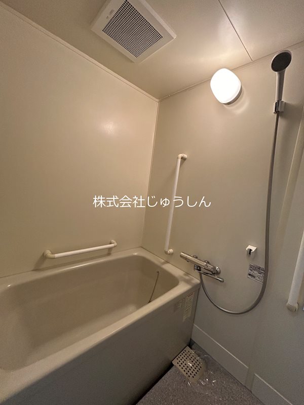 グリーン・ヴュー小嶋 風呂画像