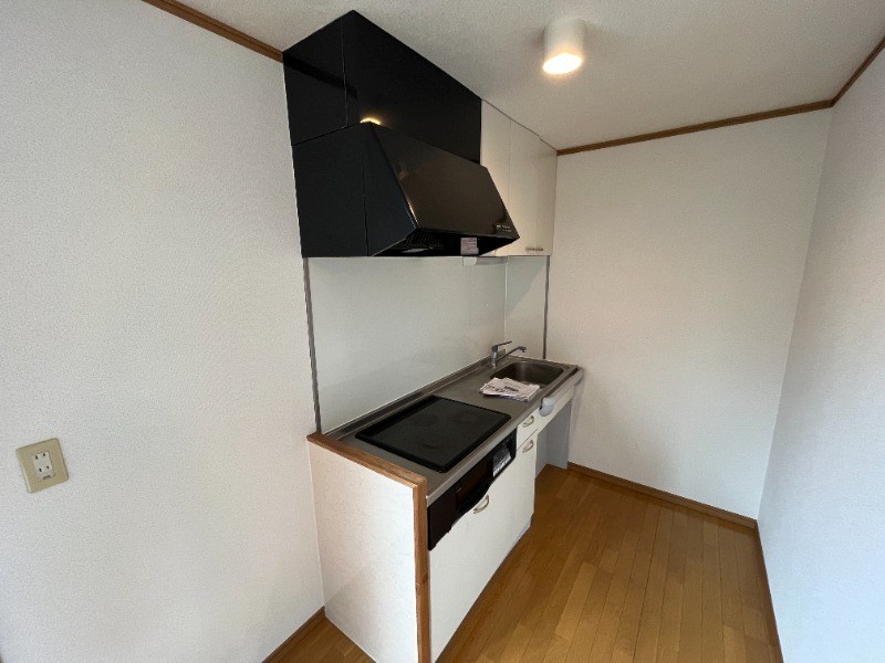メゾン小泉 キッチン