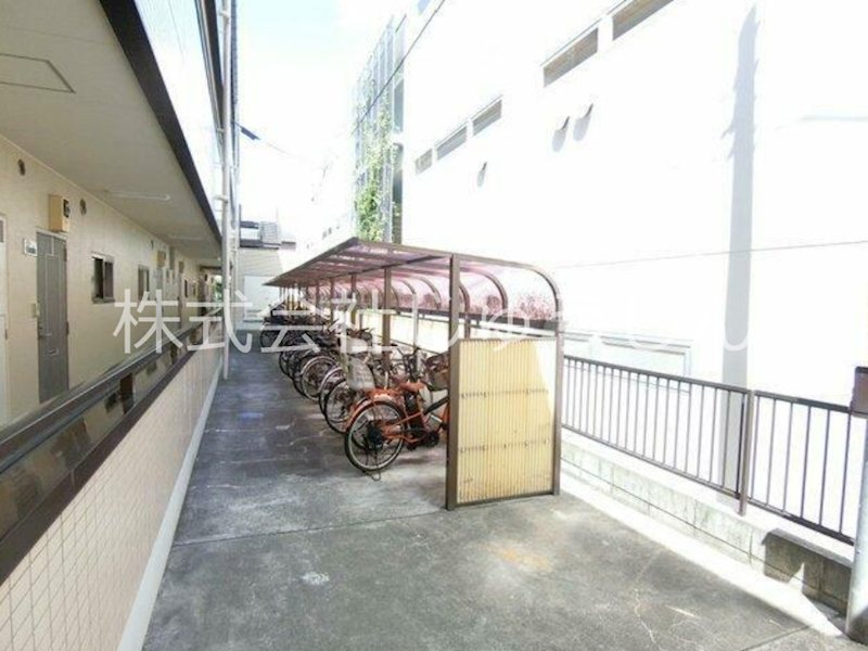 神奈川県横浜市港北区日吉７丁目 その他部屋・スペース