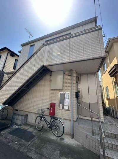 神奈川県横浜市港北区新吉田東３丁目 外観