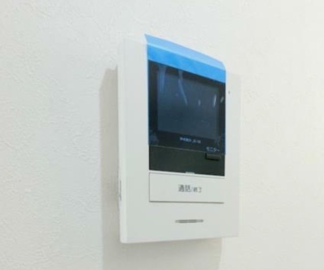 ハーミットクラブハウス東急元住吉 セキュリティ