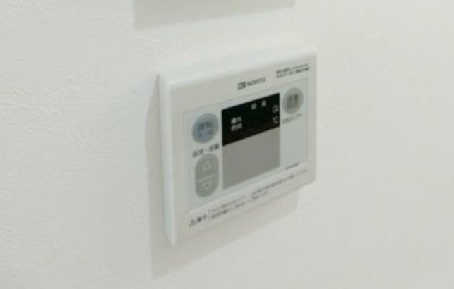 ハーミットクラブハウス東急元住吉 その他設備