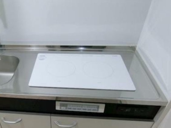 ハーミットクラブハウス東急元住吉 その他