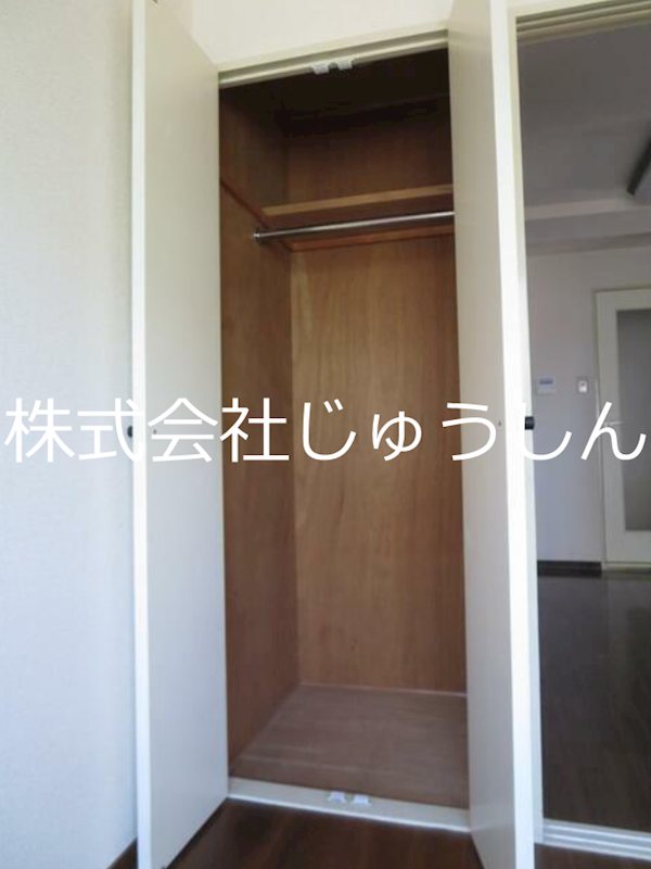 神奈川県川崎市中原区丸子通１丁目 収納