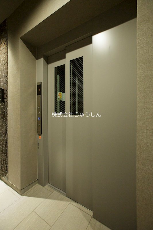 神奈川県川崎市中原区木月住吉町 その他共有部分