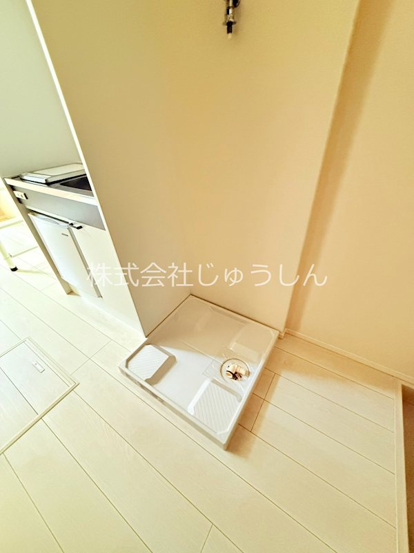 ピアチェーレ その他設備