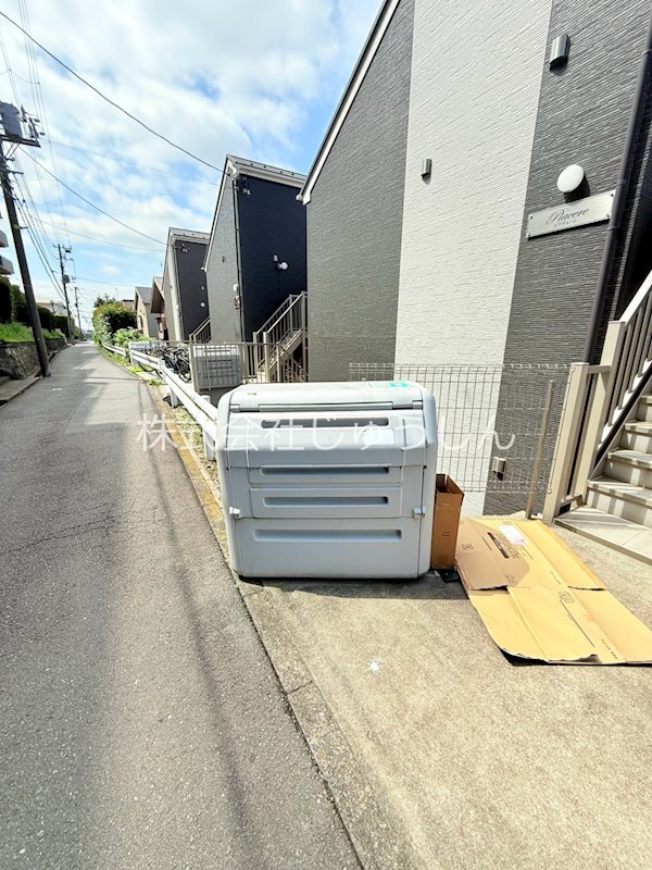 ピアチェーレ その他共有部分