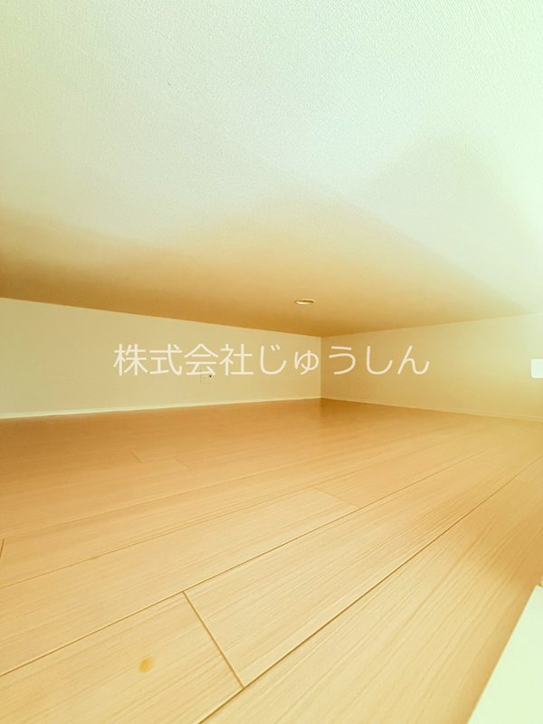ピアチェーレ ベッドルーム