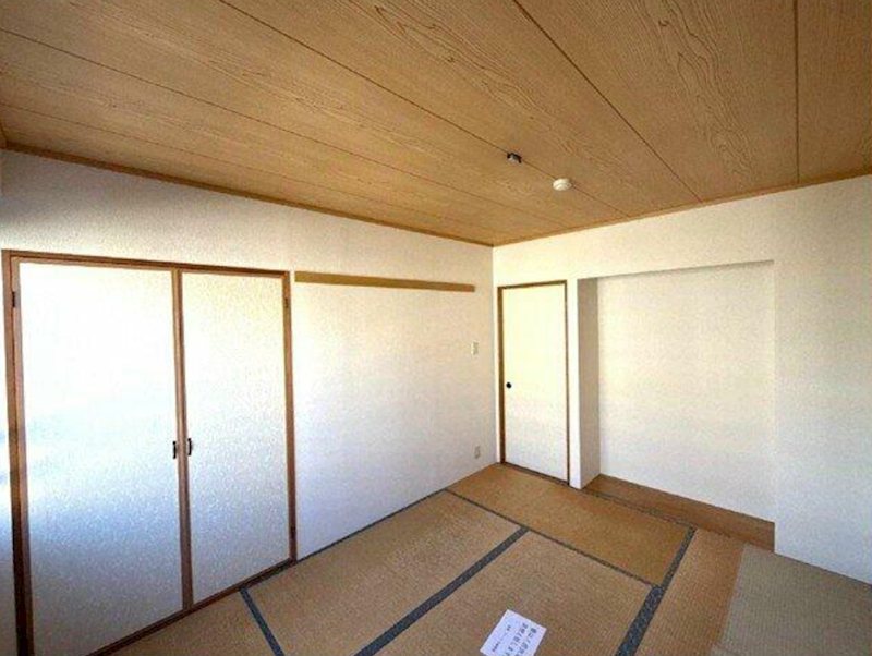 神奈川県横浜市港北区大曽根３丁目 その他部屋・スペース