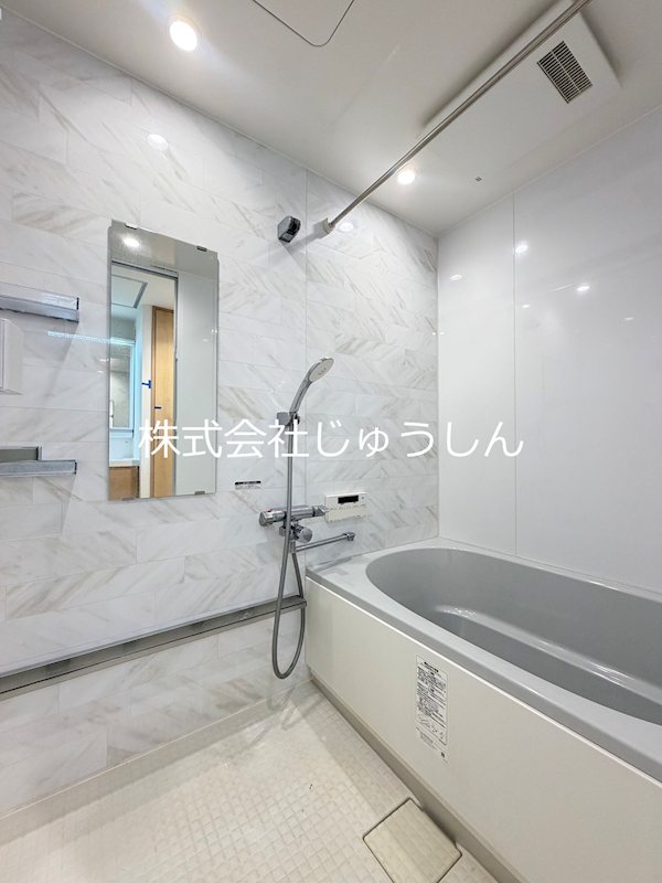 アプリーレ日吉本町 風呂画像