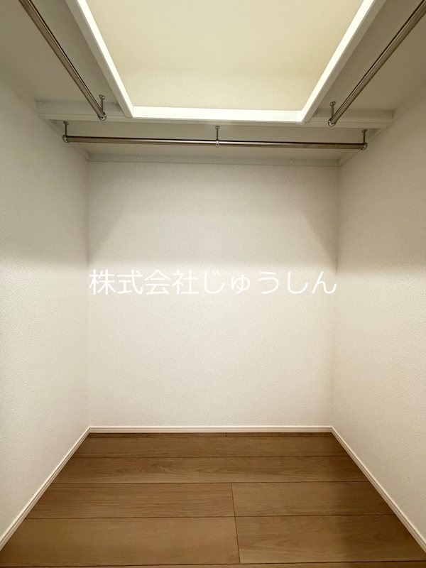 アグロラトス　ヒサリコ 収納