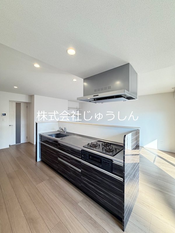 アグロラトス　ヒサリコ キッチン