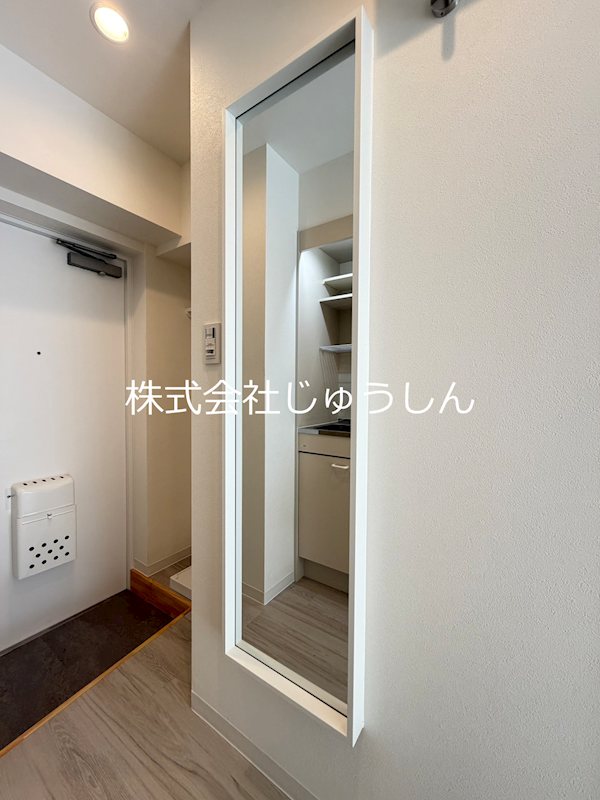 ステラコート横浜白楽 その他設備