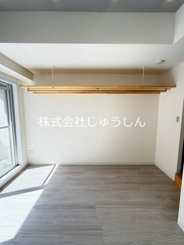 ステラコート横浜白楽 収納