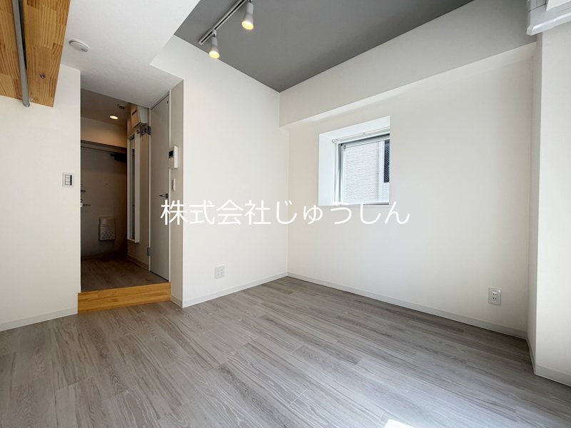 ステラコート横浜白楽 ベッドルーム