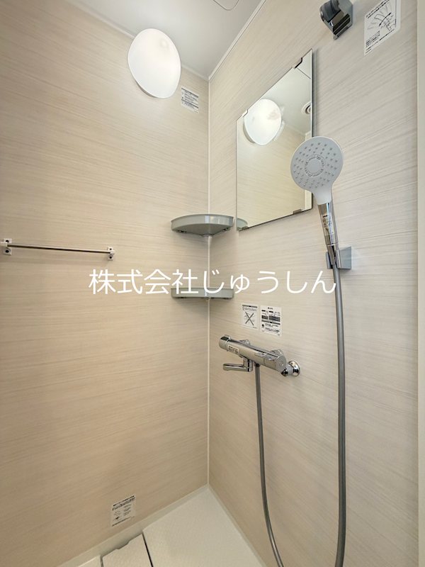 ステラコート横浜白楽 風呂画像