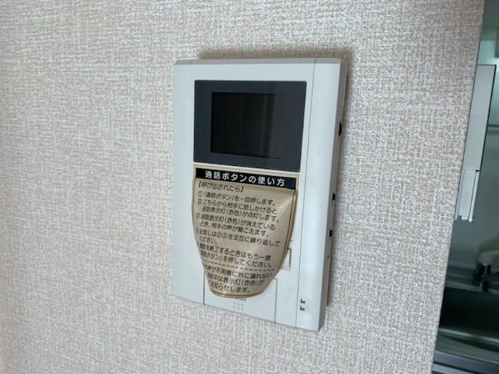クレール セキュリティ
