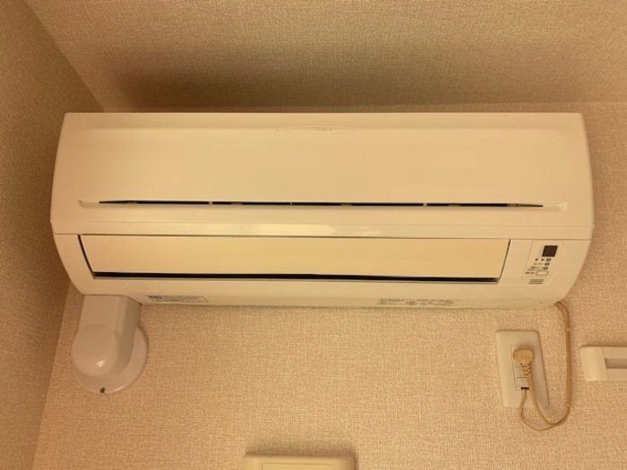 クレール その他設備