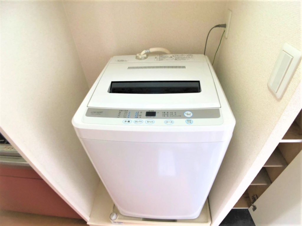 レオパレス紫原 その他