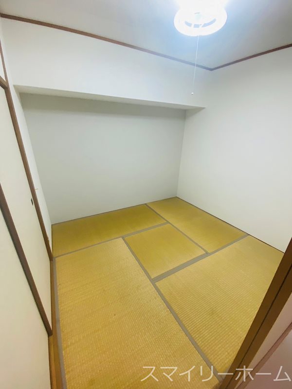 原田ルーエビル その他部屋・スペース