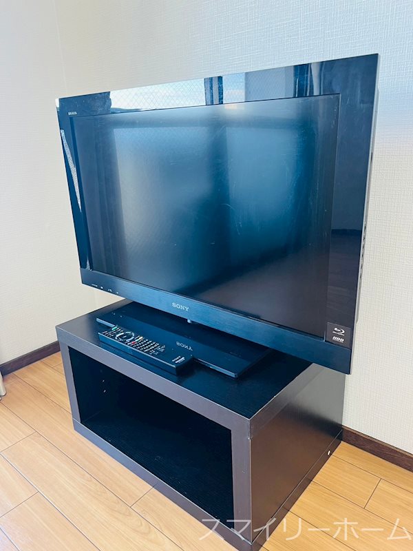 ビッグバーンズマンション谷山 その他設備