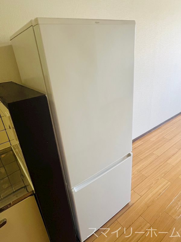 ビッグバーンズマンション谷山 その他設備