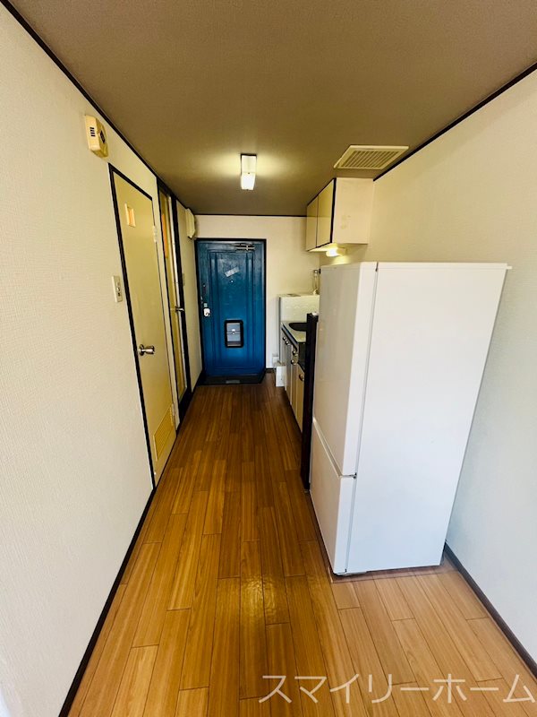 ビッグバーンズマンション谷山 その他