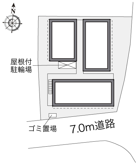 レオパレスリト その他