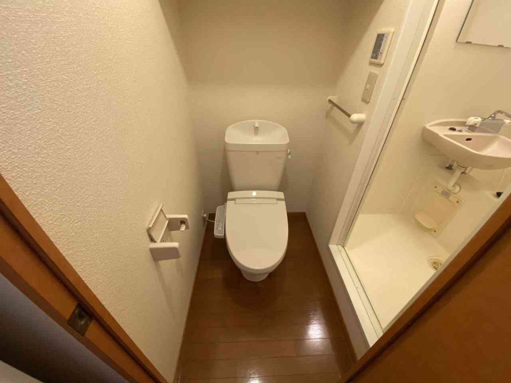 レオパレスリト その他