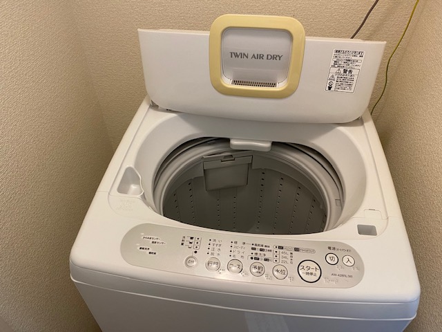 レオパレスリト その他