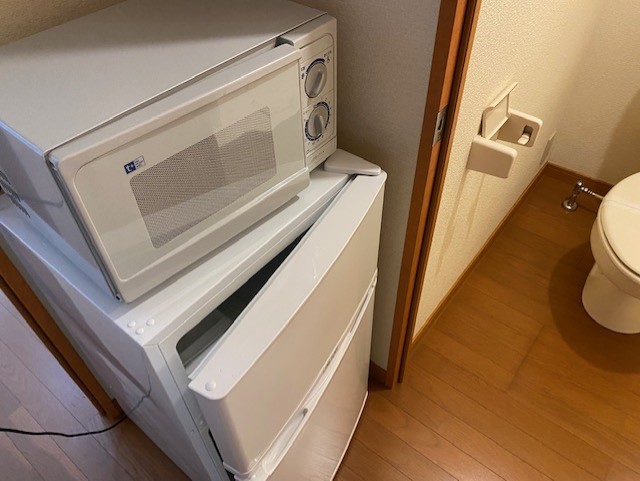 レオパレスリト その他