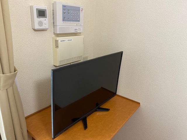 レオパレスリト その他