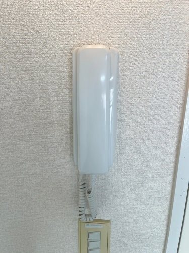 レインボー出水 セキュリティ