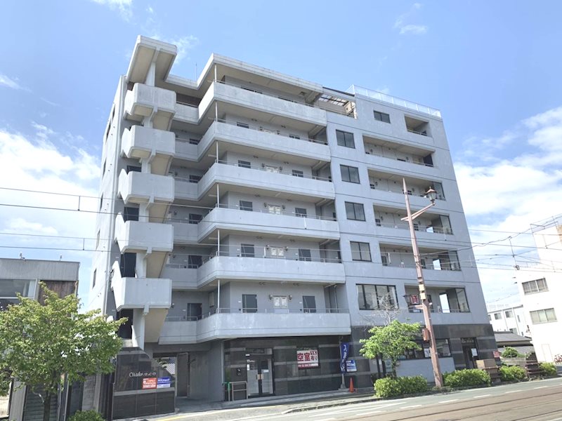 和光ビル新館 外観