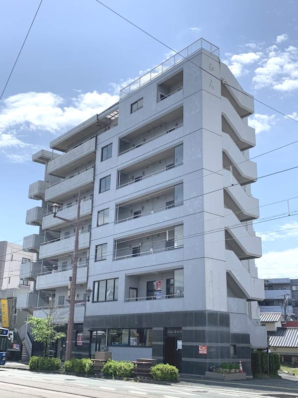 和光ビル新館 その他