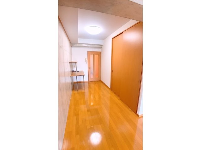 ドリームメゾン篠田Ⅱ 収納