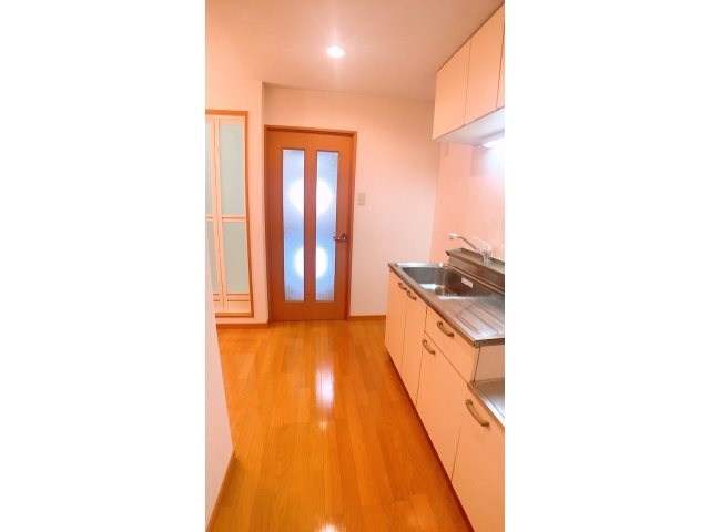 ドリームメゾン篠田Ⅱ その他