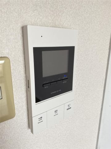 モンパレ県立大前 セキュリティ