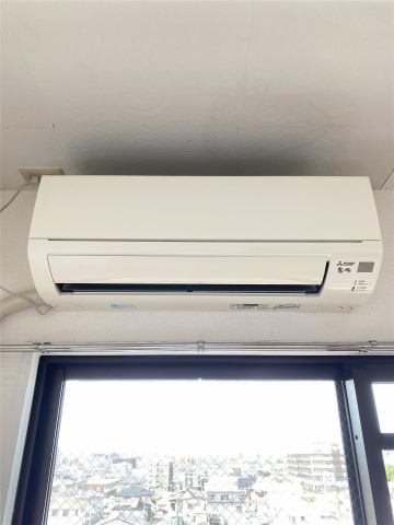 モンパレ県立大前 その他設備