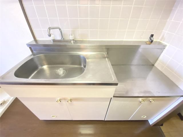モイセス水前寺２丁目 キッチン